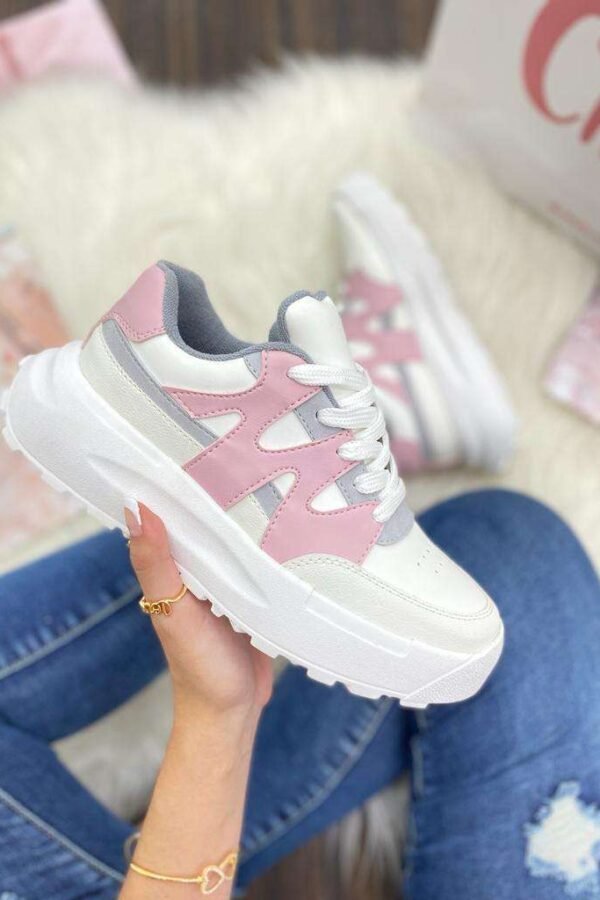 TENIS DALYA