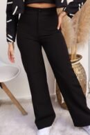 PANTALON ROMA NEGRO