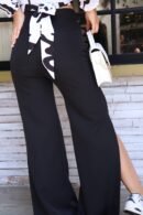 PANTALON INCREIBLE NEGRO