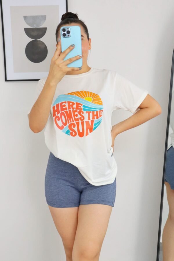 SHORT PAU CUADROS AZUL
