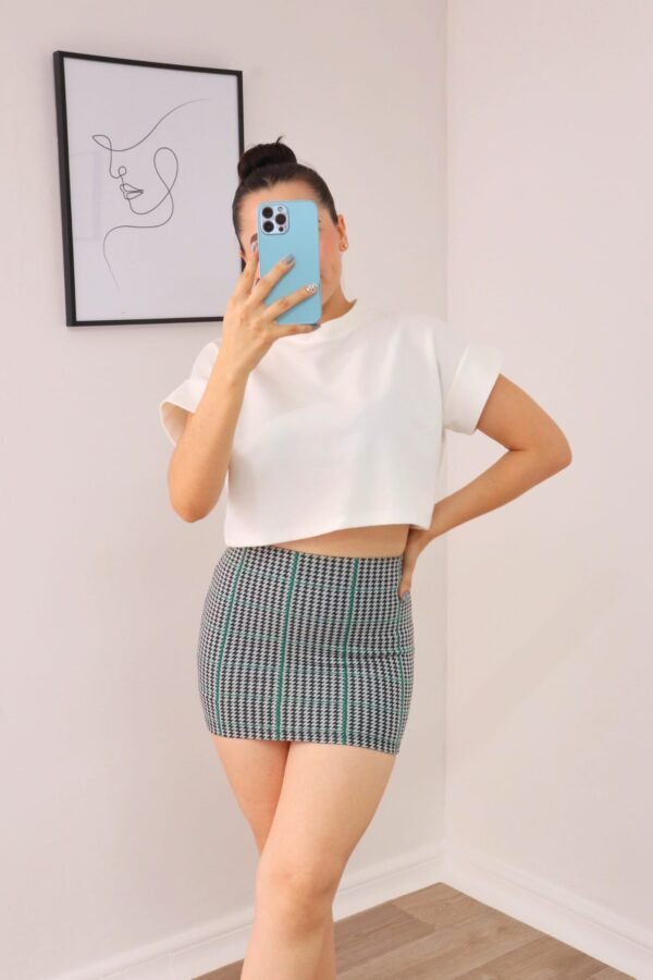 FALDA CECI