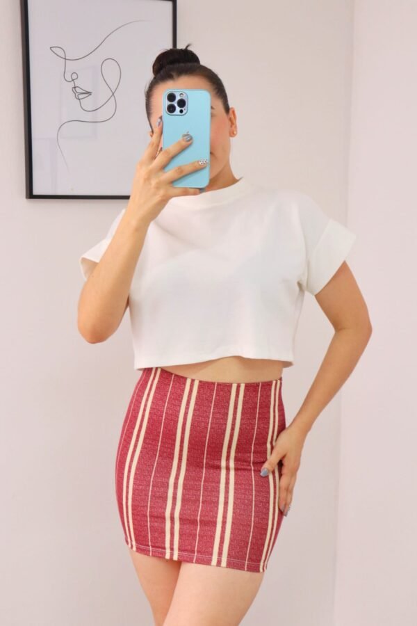 FALDA MARIAM