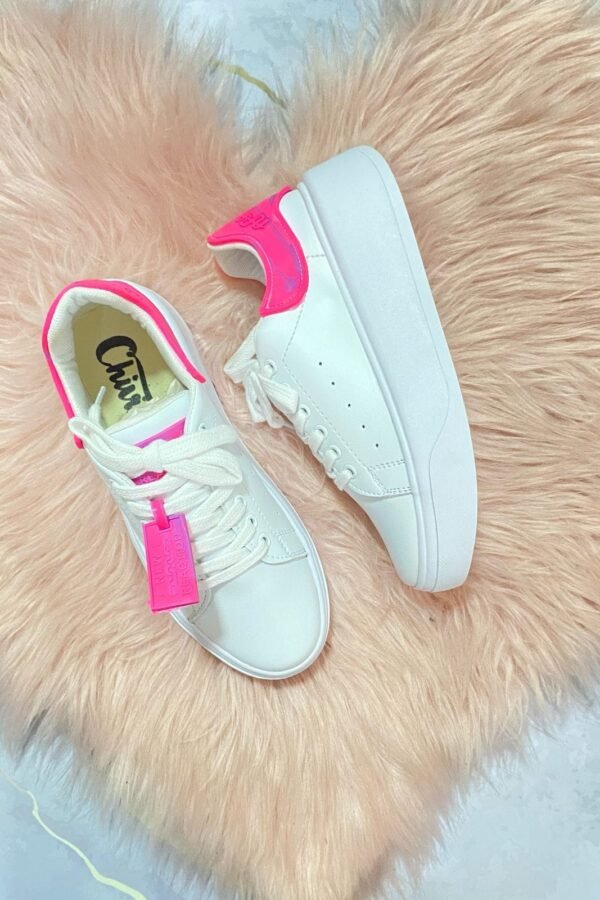 TENIS AMAIA