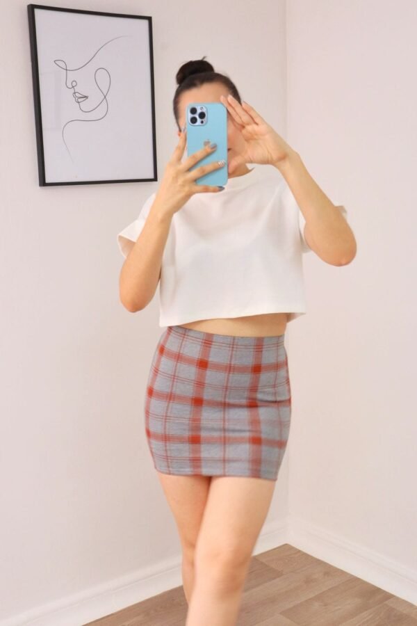 FALDA PAUT