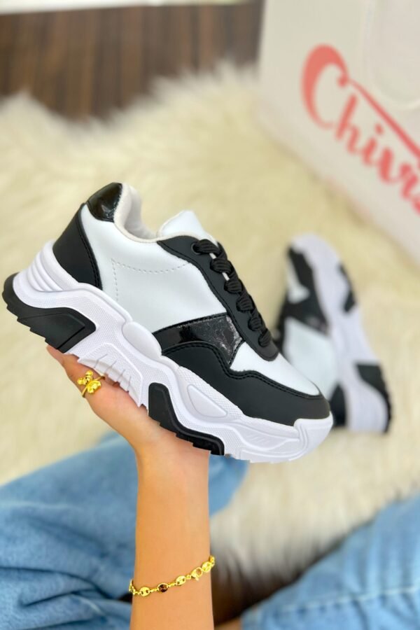 TENIS YAN