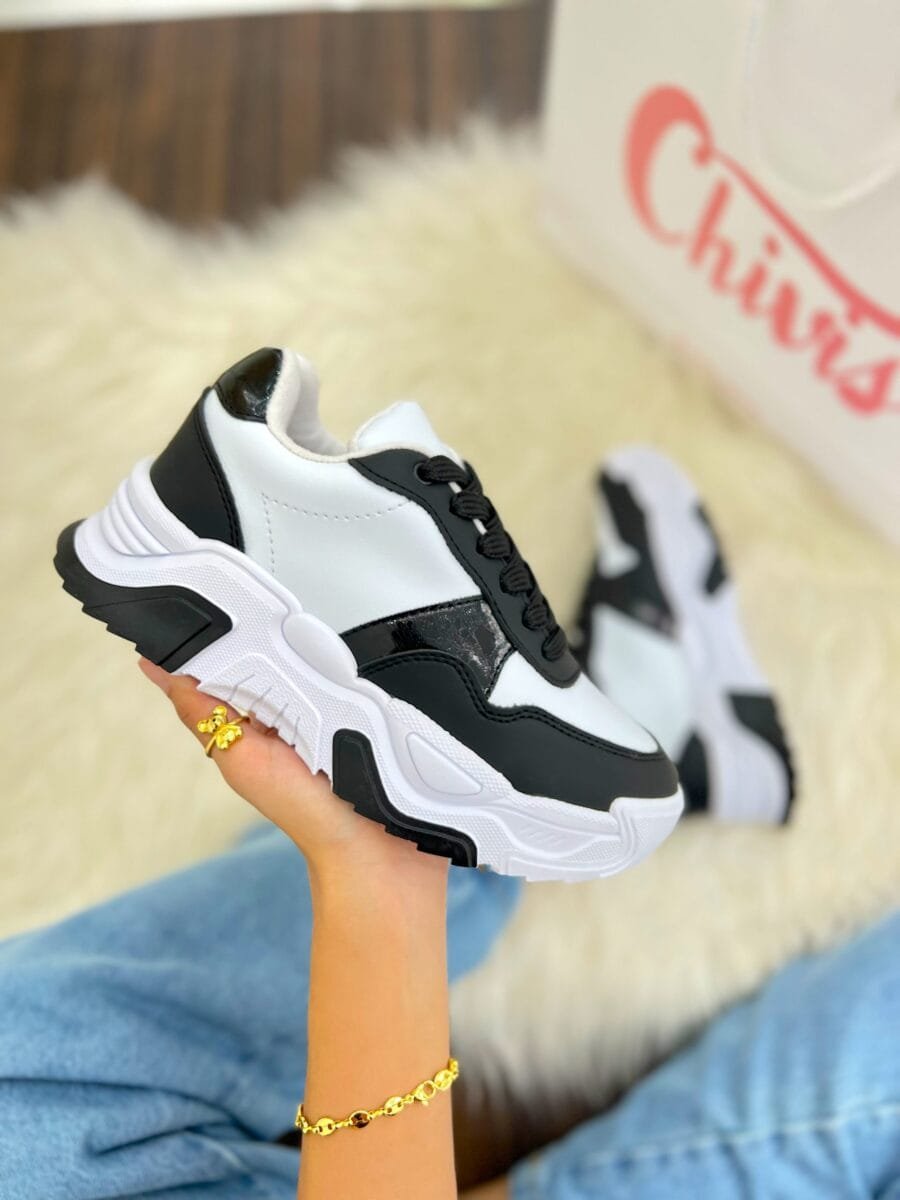 TENIS YAN