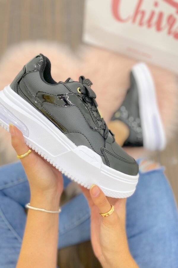 TENIS DIANA
