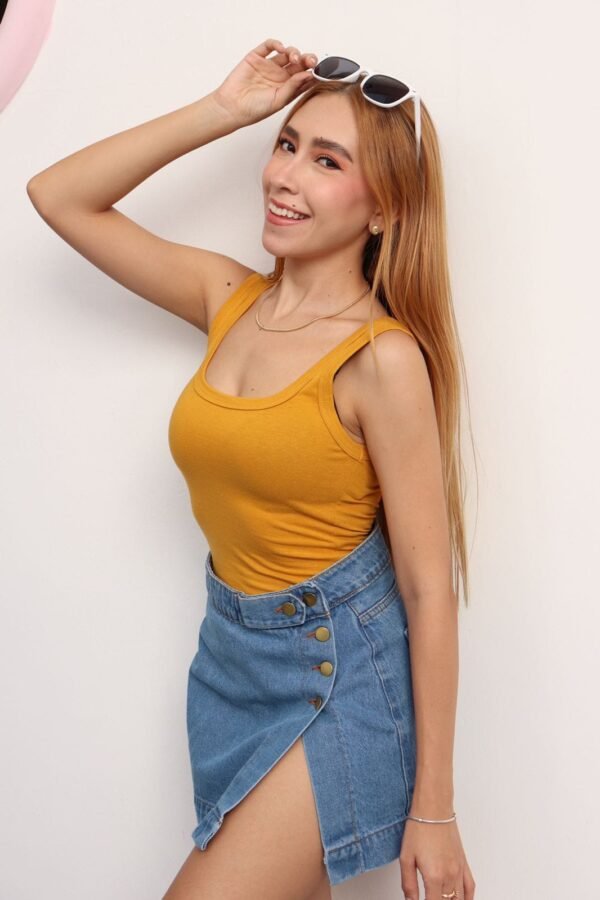 BODY LISA