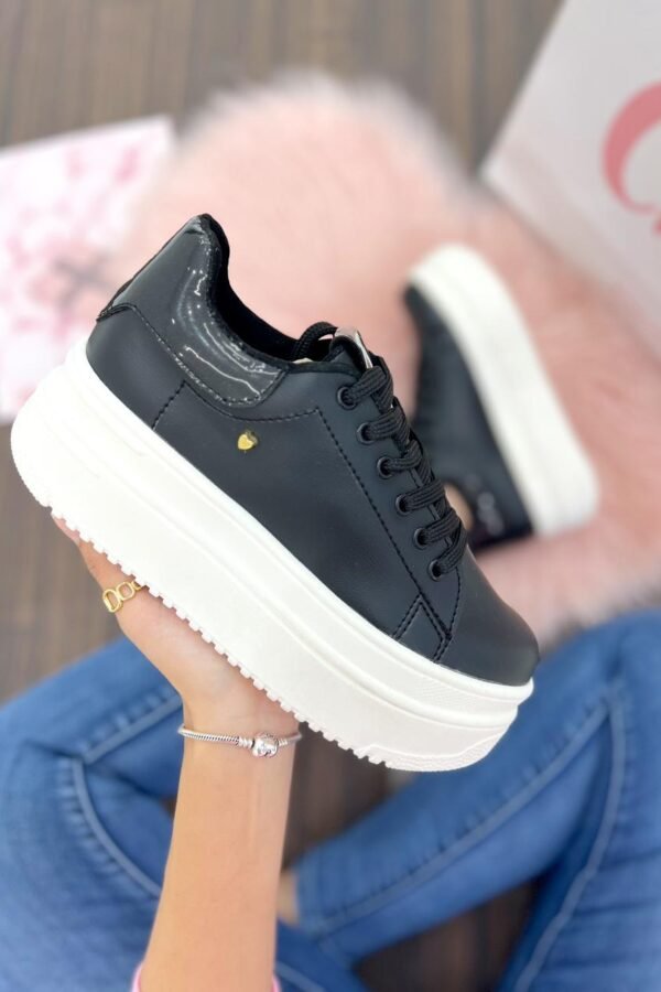 TENIS HEART