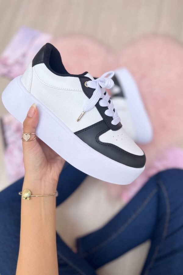 TENIS ALEJA