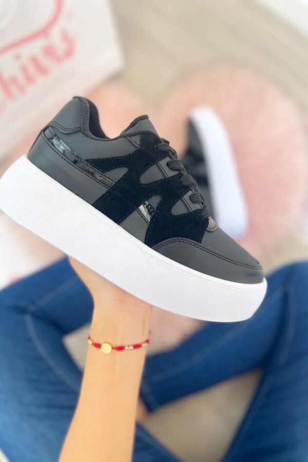 TENIS ISA