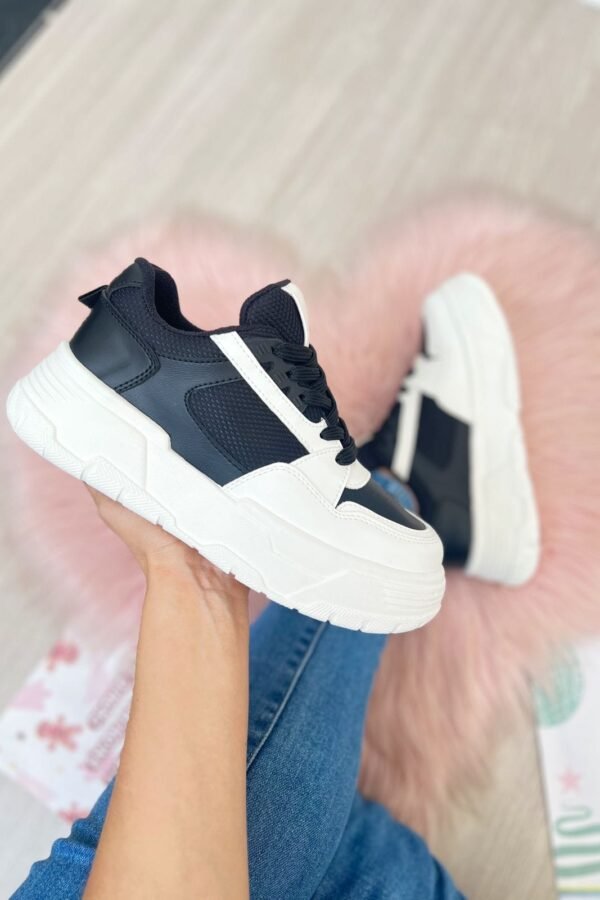 TENIS PAULET