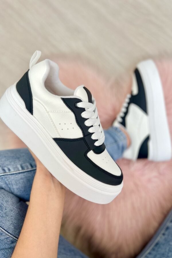 TENIS BLACK VAINI
