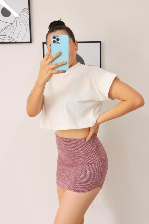 FALDA MARIE