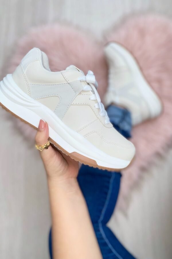TENIS EVEN