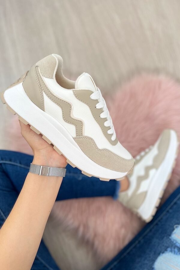 TENIS EMMY