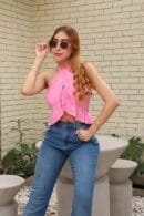 BLUSA FIORY