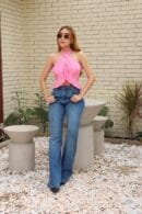 BLUSA FIORY