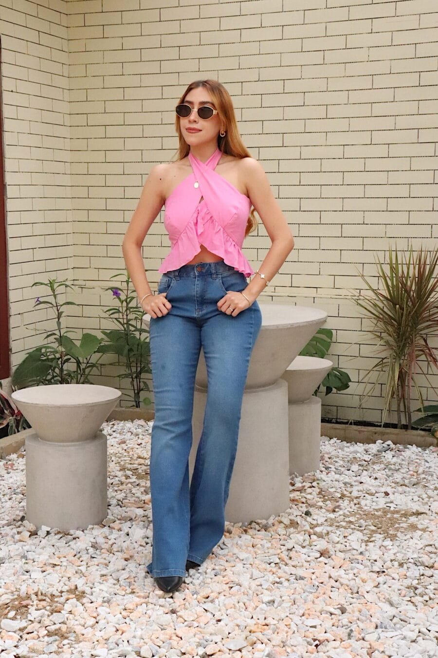 BLUSA FIORY - Imagen 2