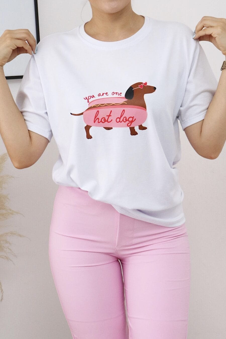 CAMISETA SALC