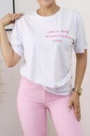 CAMISETA FLIORY