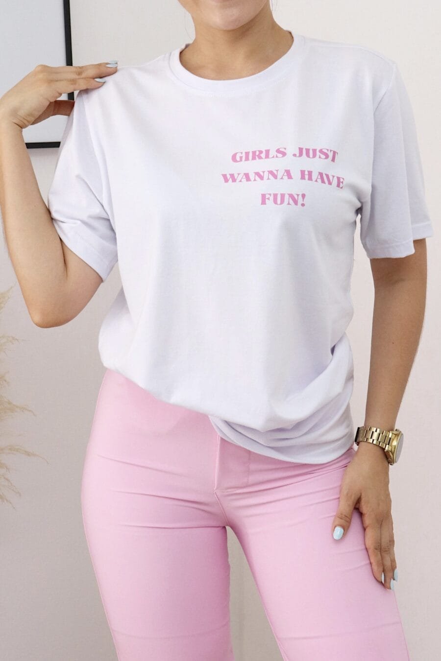 CAMISETA FLIORY