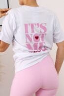 CAMISETA FLIORY