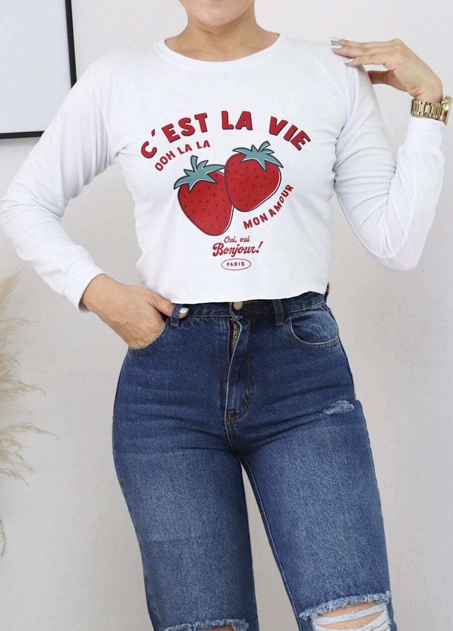 BUSO LA VIE