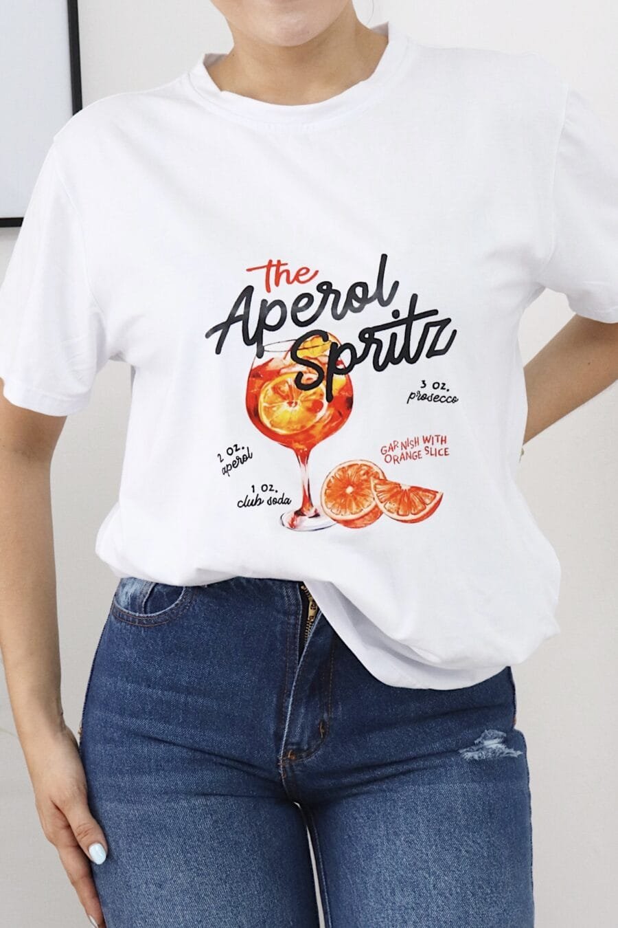 CAMISETA APEROL - Imagen 2