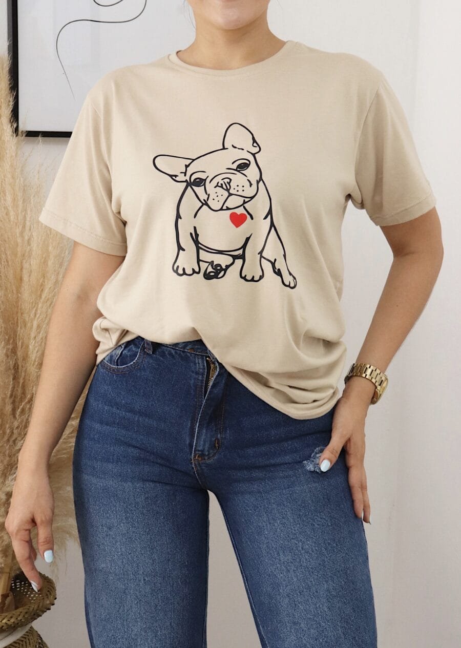 CAMISETA ALON