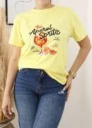 CAMISETA APEROL