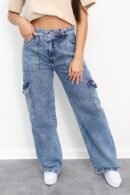 JEAN CARGO