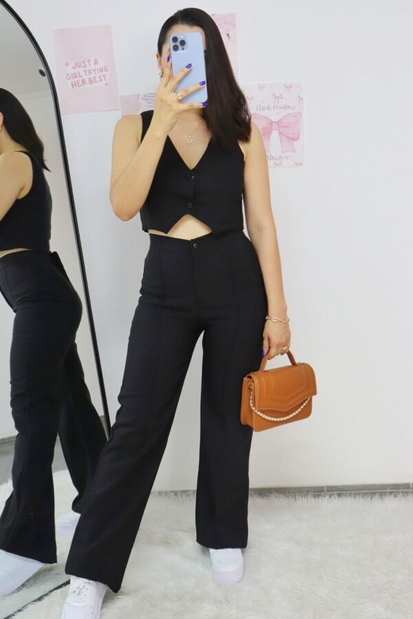 PANTALÓN AMELIA NEGRO