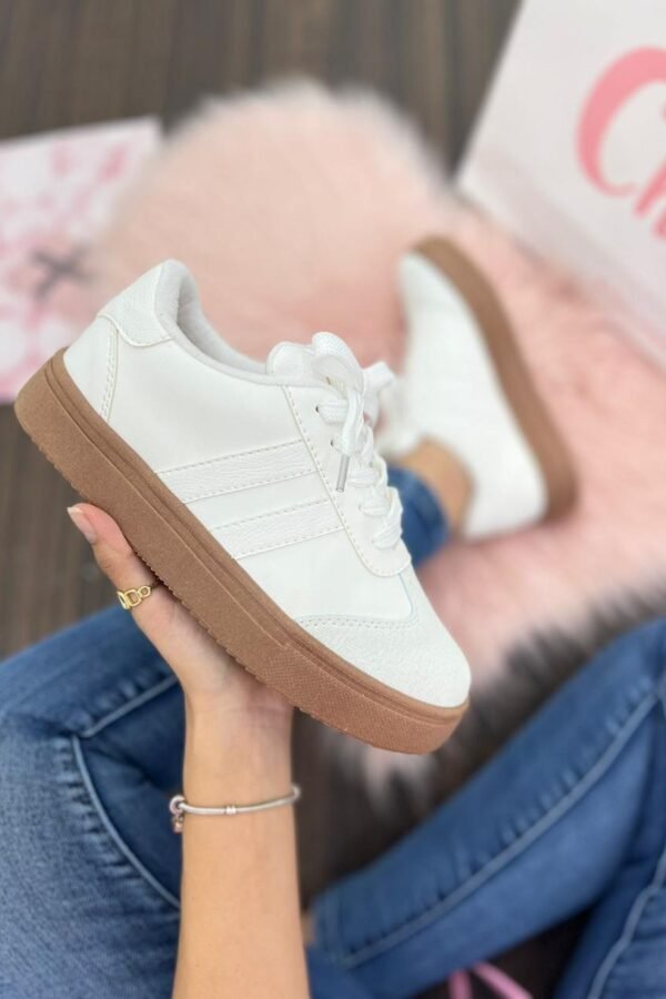 TENIS SOFIA