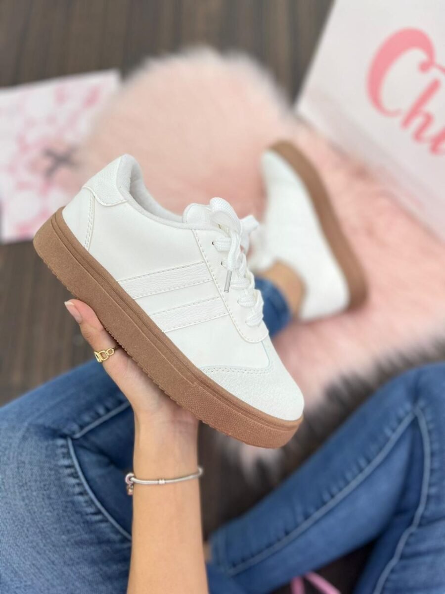TENIS SOFIA