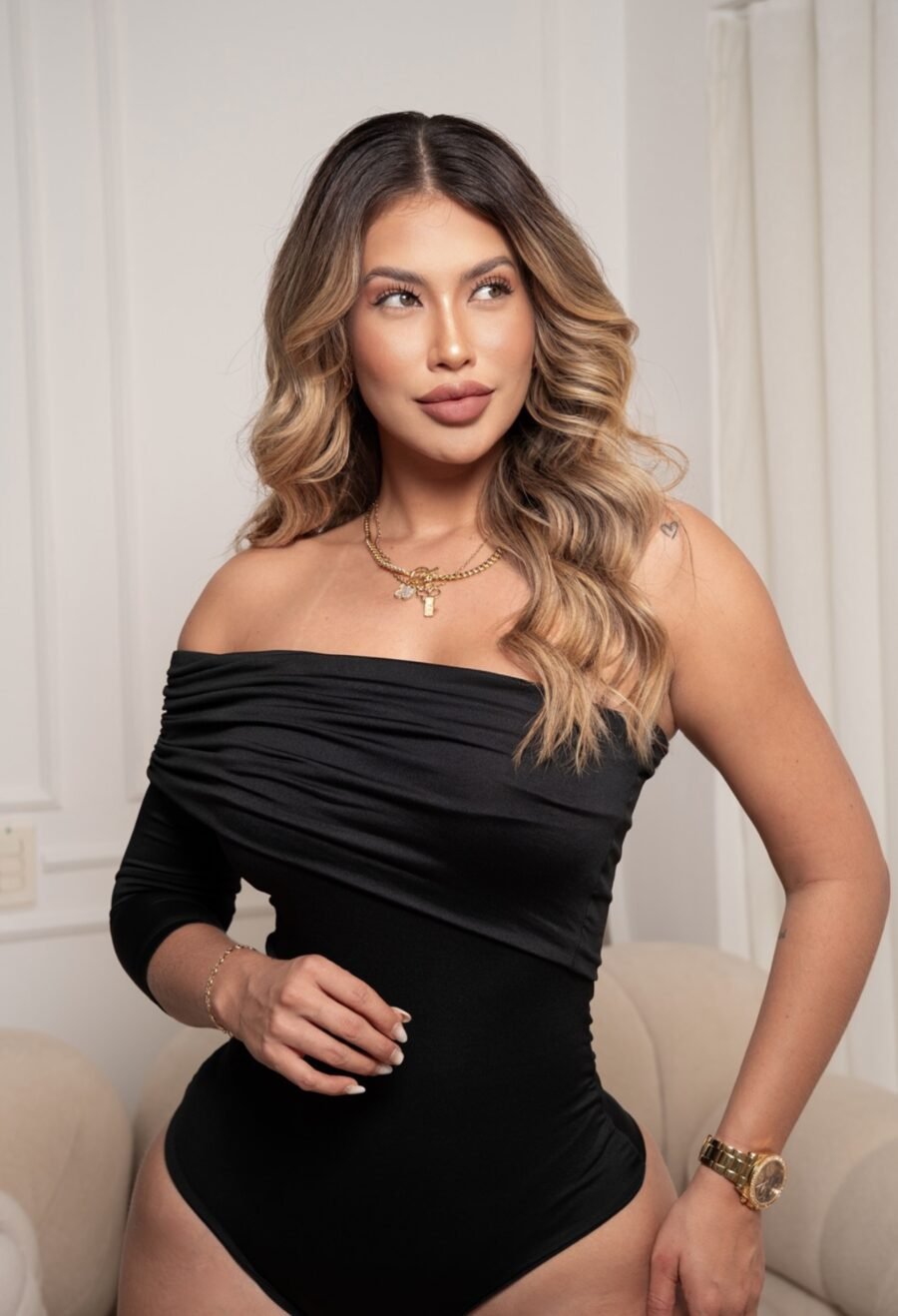 BODY FIORELLA