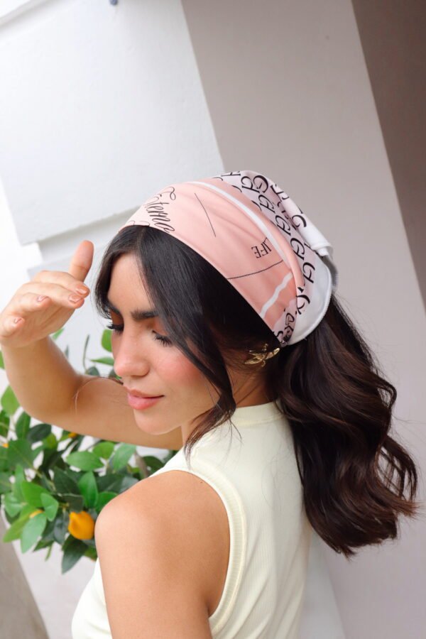 PAÑOLETA ETERNO AMORE