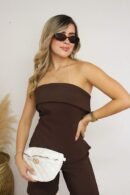 SHORT CARLOTTA