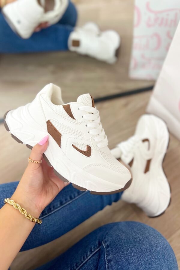 TENIS ALMA MOCCA