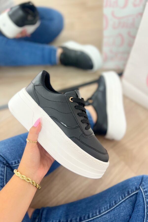 TENIS ISA
