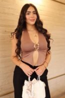 BLUSA MARCELLA