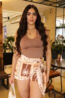 BLUSA SALOME