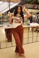 CAMISETA COFFEE
