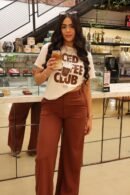 CAMISETA COFFEE