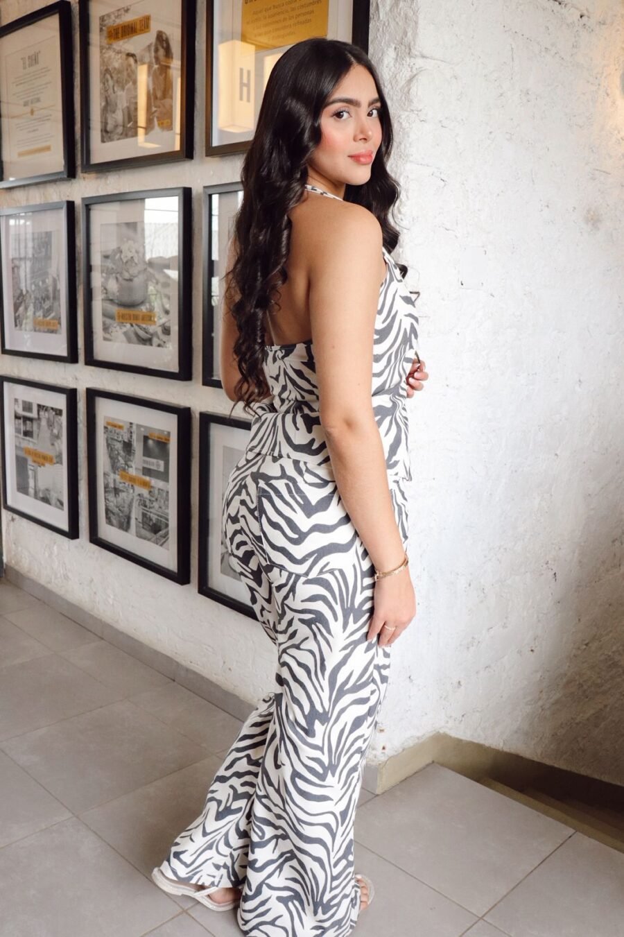 CONJUNTO SILVANA - Imagen 2
