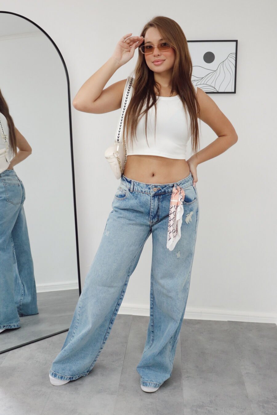 JEAN CARO