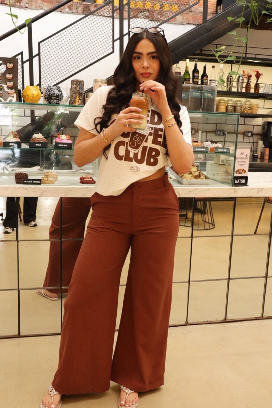 PANTALON SIENA - Imagen 2