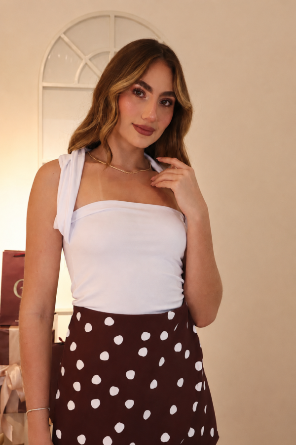 BLUSA MULTIFORMA