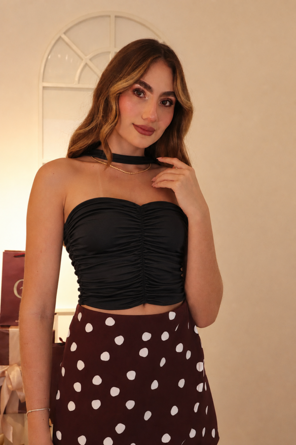 BLUSA ALBA