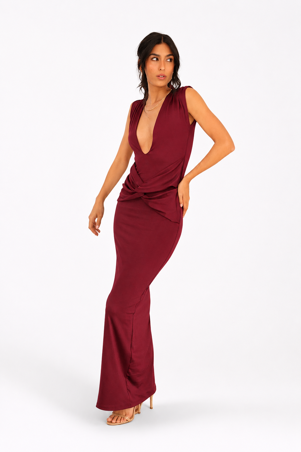 VESTIDO JADE